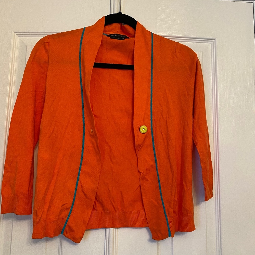 BCBG Max Azria Cardigan